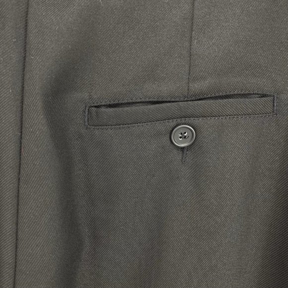 Paul & Joe Sister Coquet Black Dress Pants NWT - Picture 5 of 11